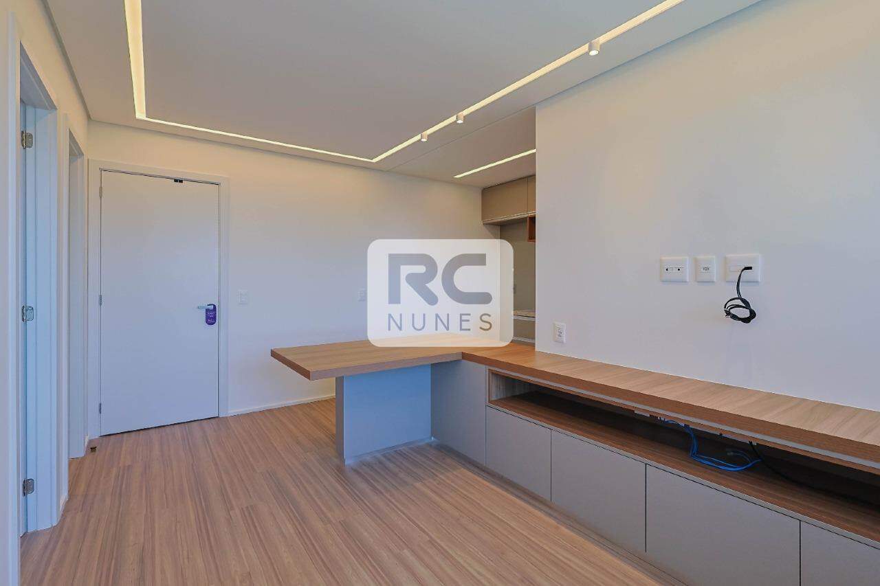 Apartamento para aluguel em Vila da Serra - RC Nunes Imóveis: 