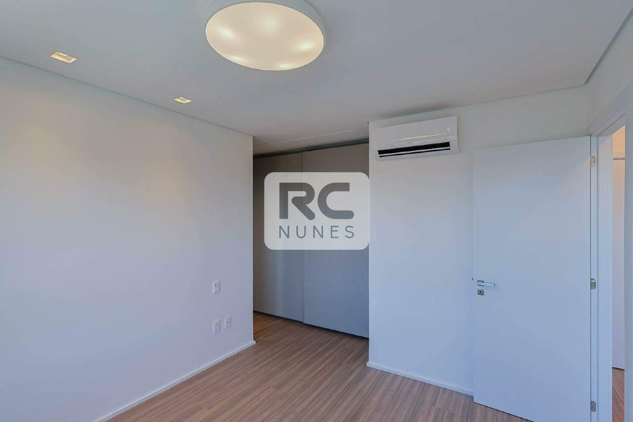 Apartamento para aluguel em Vila da Serra - RC Nunes Imóveis: 