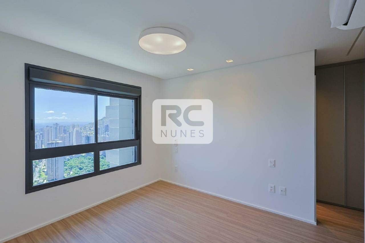 Apartamento para aluguel em Vila da Serra - RC Nunes Imóveis: 