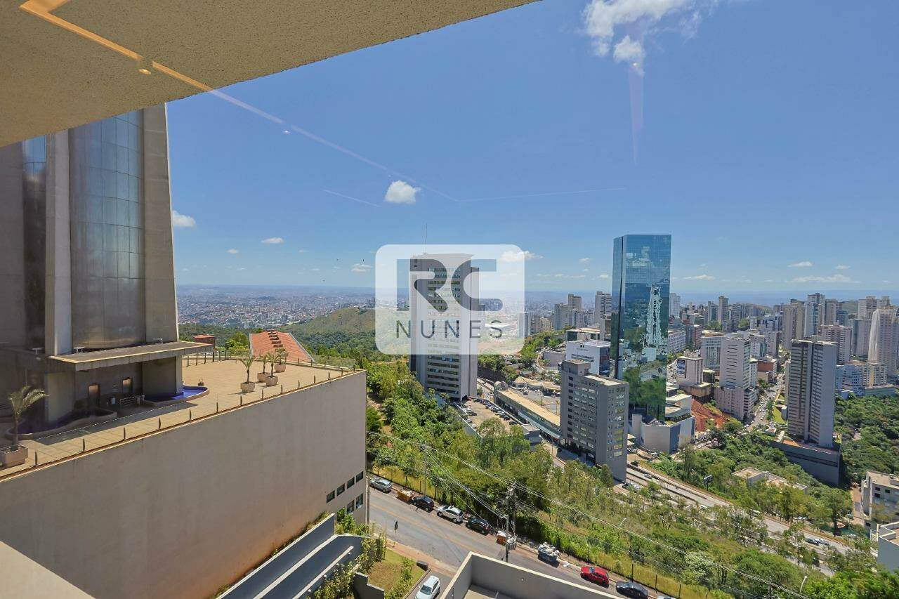 Apartamento para aluguel em Vila da Serra - RC Nunes Imóveis: 