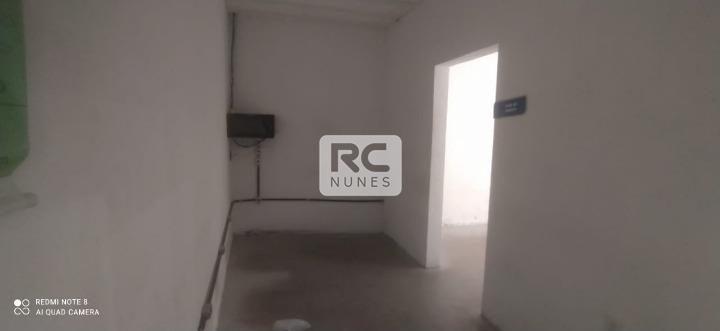 Galpão para aluguel no Conjunto Taquaril: 