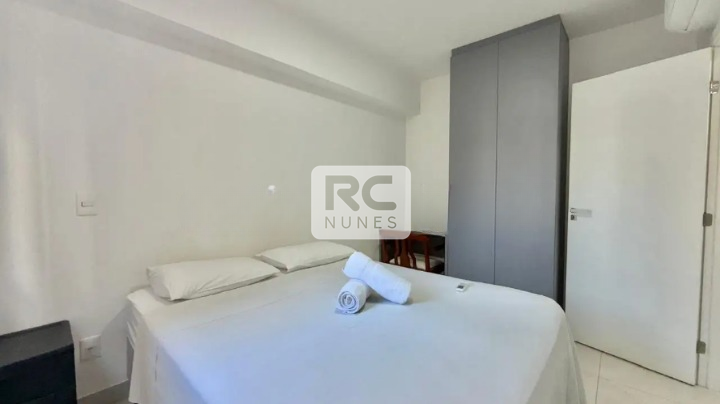 Apartamento à venda no Savassi: 