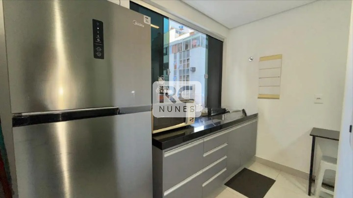 Apartamento à venda no Savassi: 