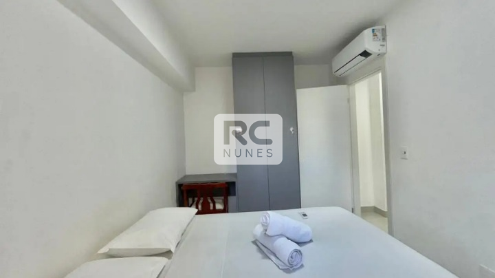 Apartamento à venda no Savassi: 