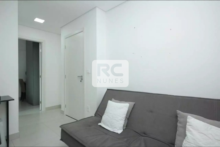 Apartamento à venda no Savassi: 