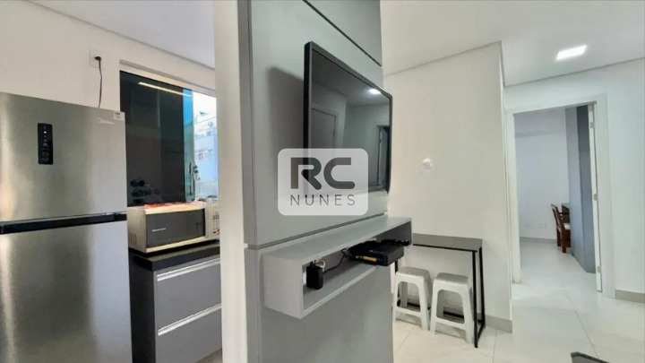 Apartamento à venda no Savassi: 