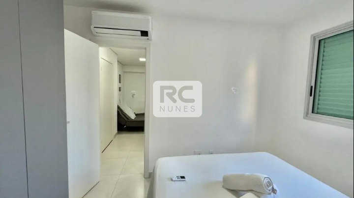 Apartamento à venda no Savassi: 