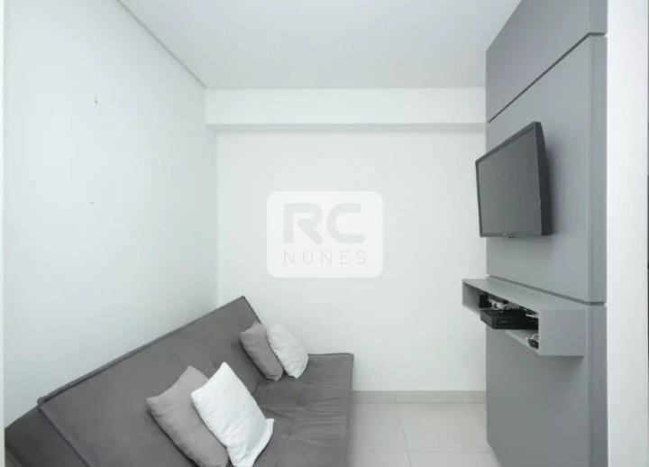 Apartamento à venda no Savassi: 
