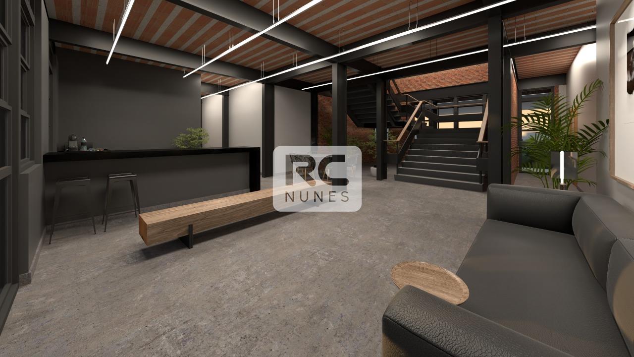 Sala para aluguel no CINCO: 