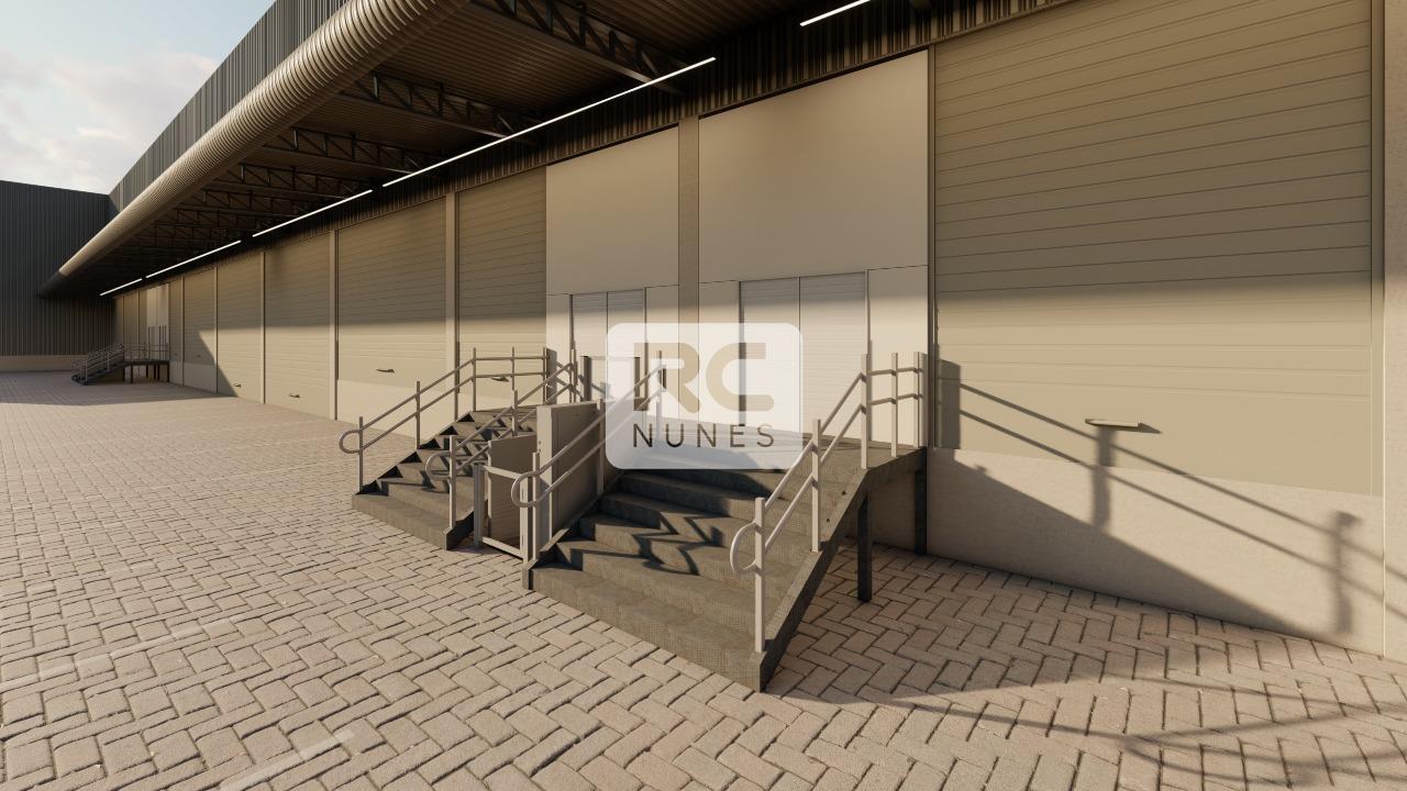 Sala para aluguel no CINCO: 