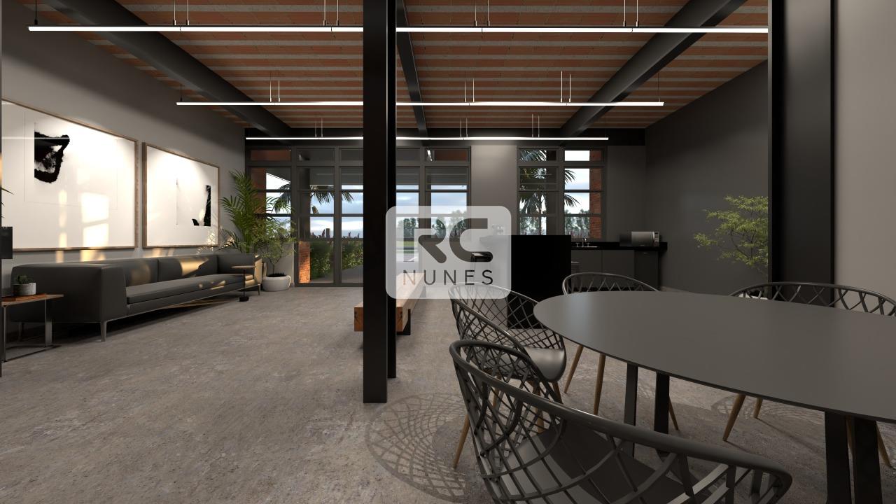 Sala para aluguel no CINCO: 