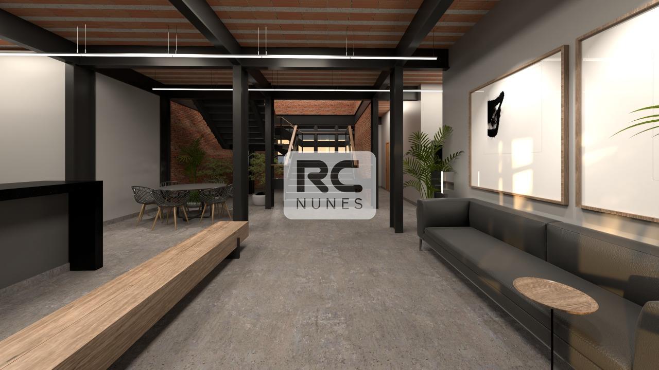 Sala para aluguel no CINCO: 