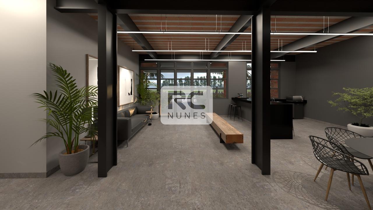 Sala para aluguel no CINCO: 