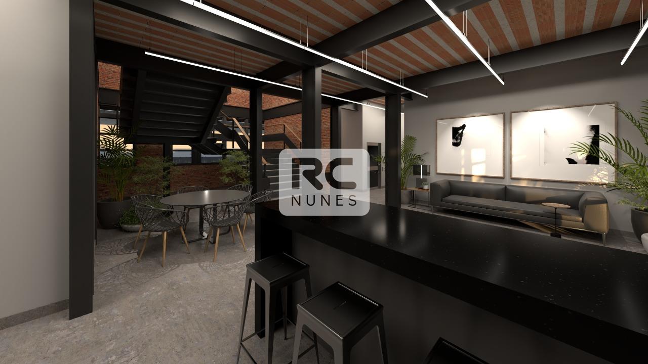 Sala para aluguel no CINCO: 