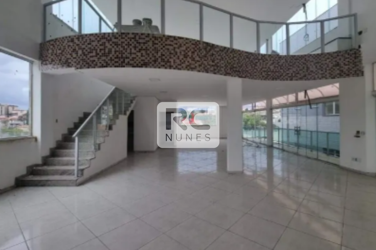 Loja para aluguel no JARDIM RIACHO DAS PEDRAS: 