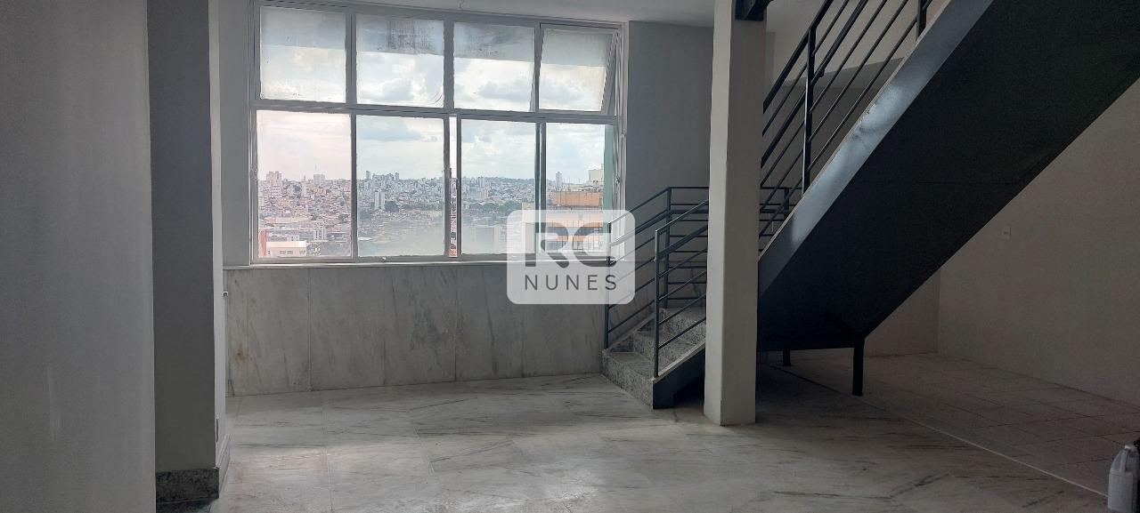 Andar corrido para aluguel no Centro: 