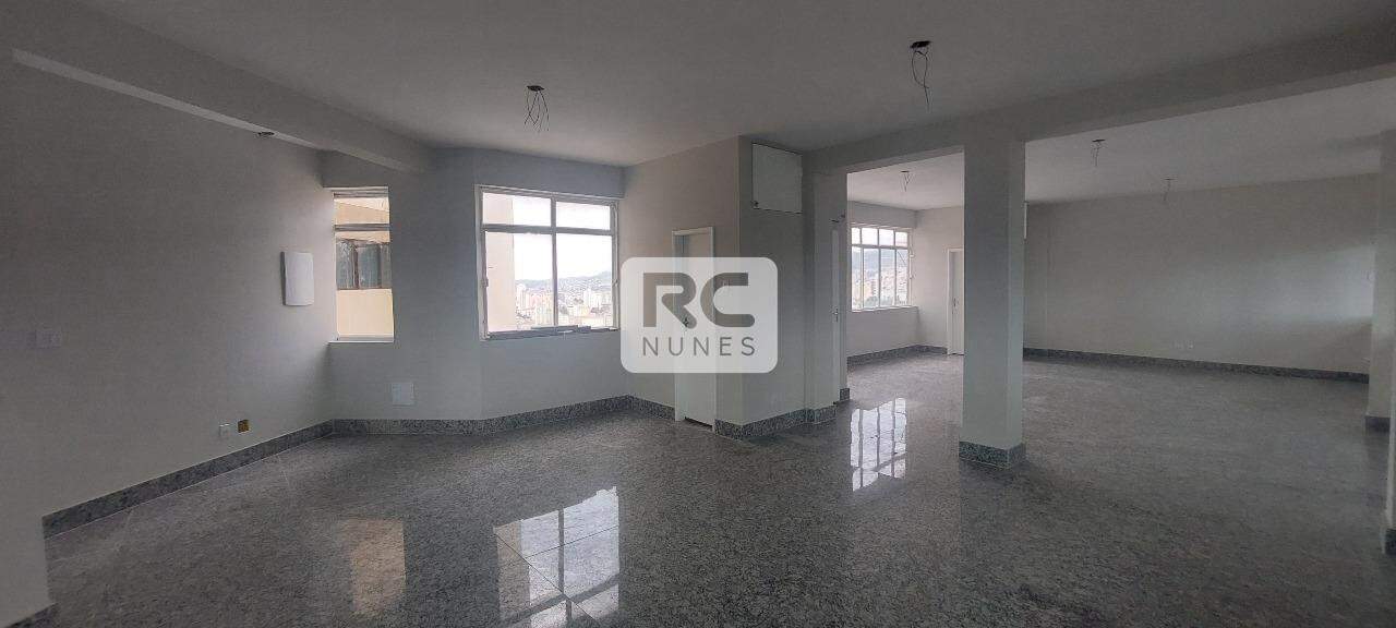 Andar corrido para aluguel no Centro: 