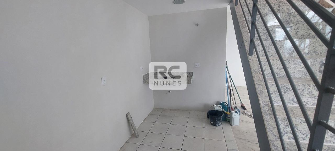 Andar corrido para aluguel no Centro: 