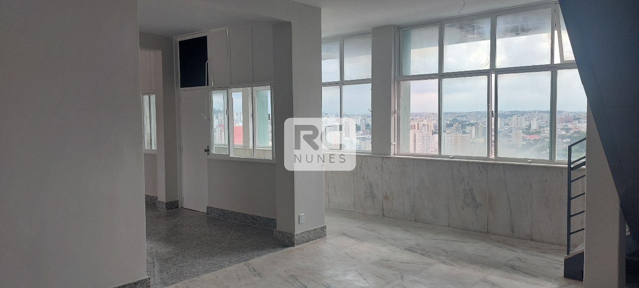 Andar corrido para aluguel no Centro: 