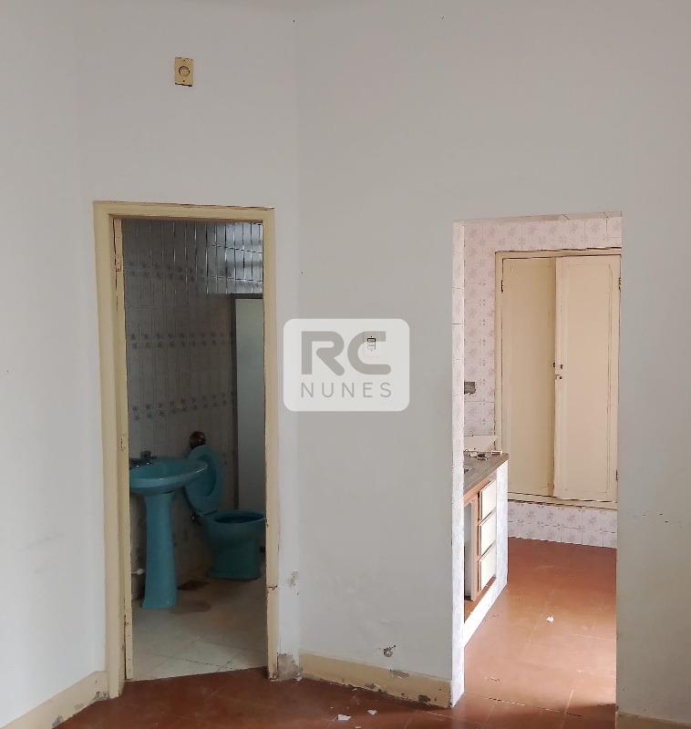 Casa comercial para aluguel no Serra: 