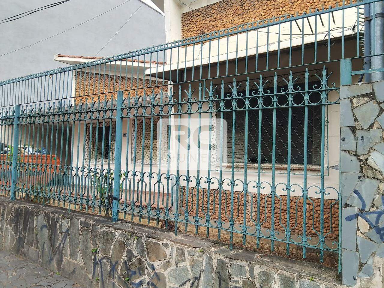 Casa comercial para aluguel no Serra: 