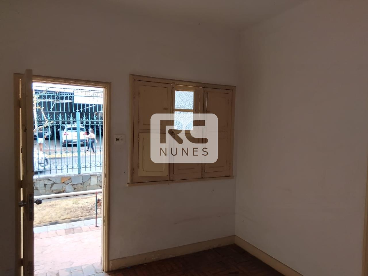 Casa comercial para aluguel no Serra: 