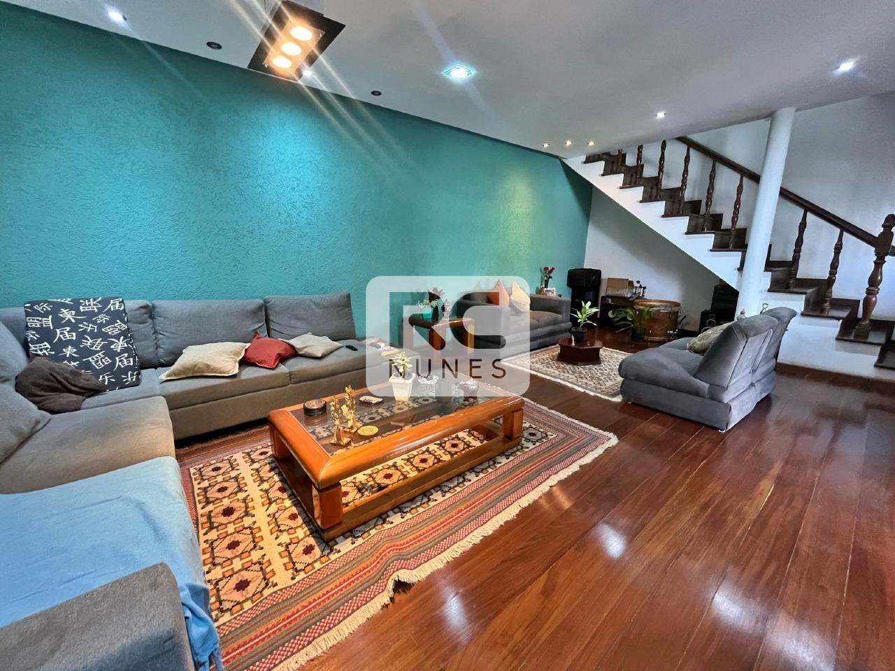 Casa à venda no Serra: 