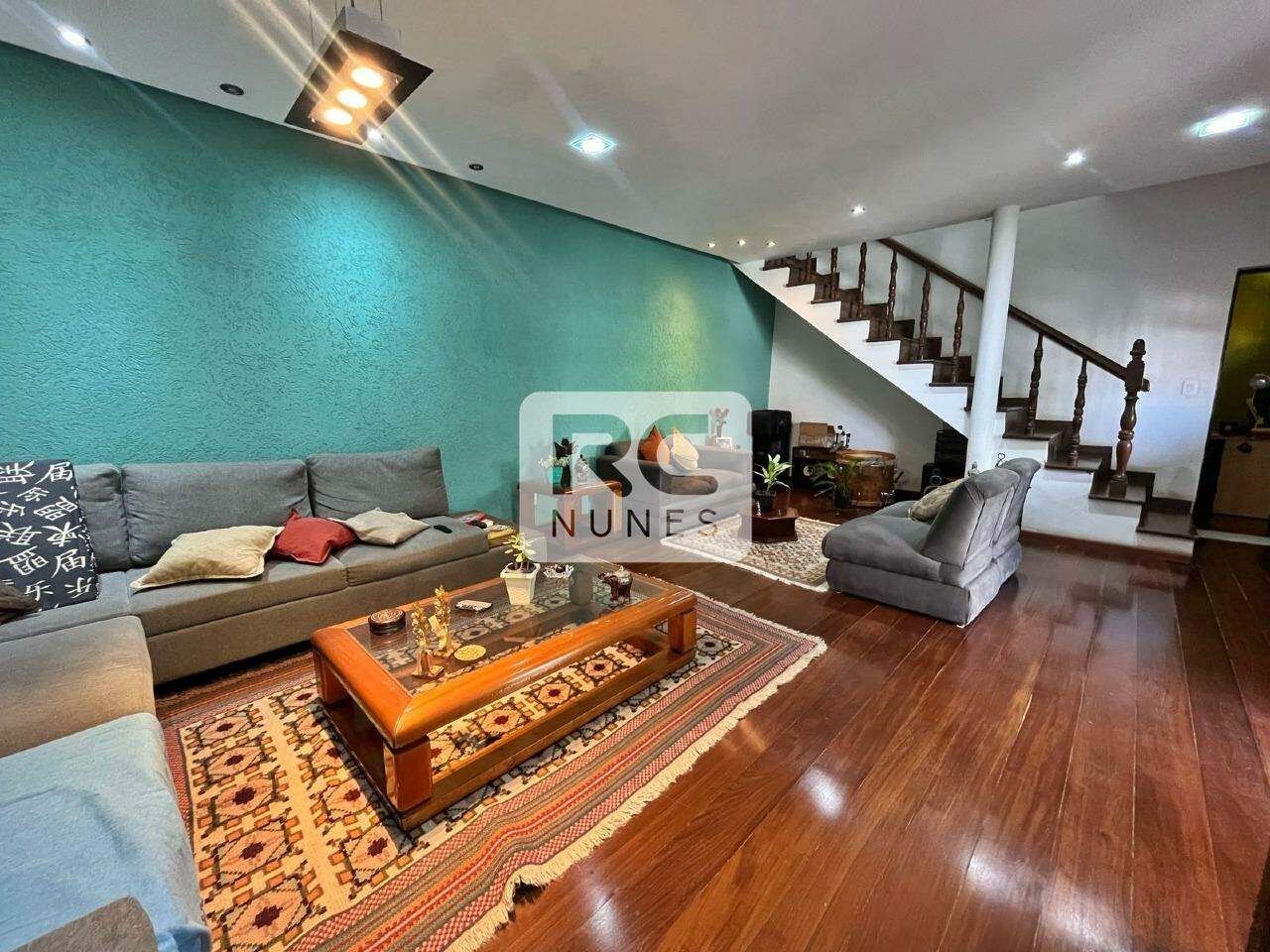 Casa à venda no Serra: 