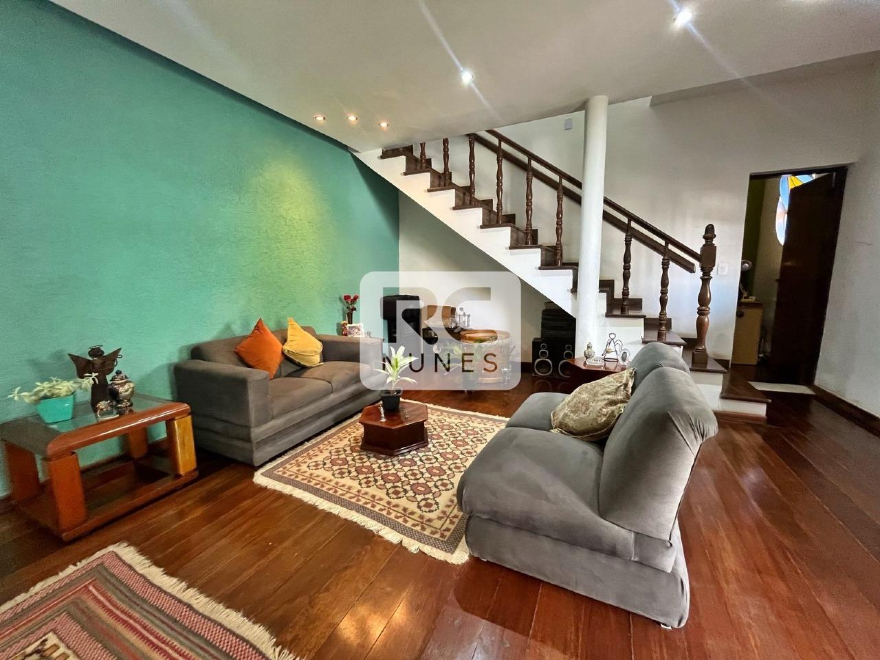 Casa à venda no Serra: 