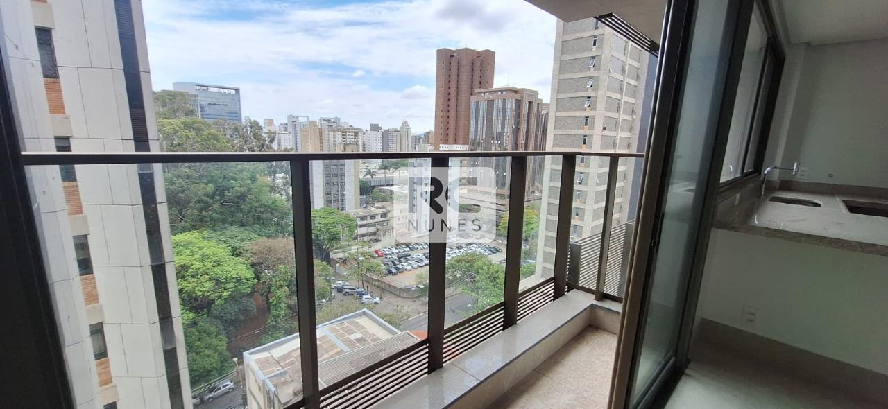 Apartamento à venda no Santo Agostinho: 