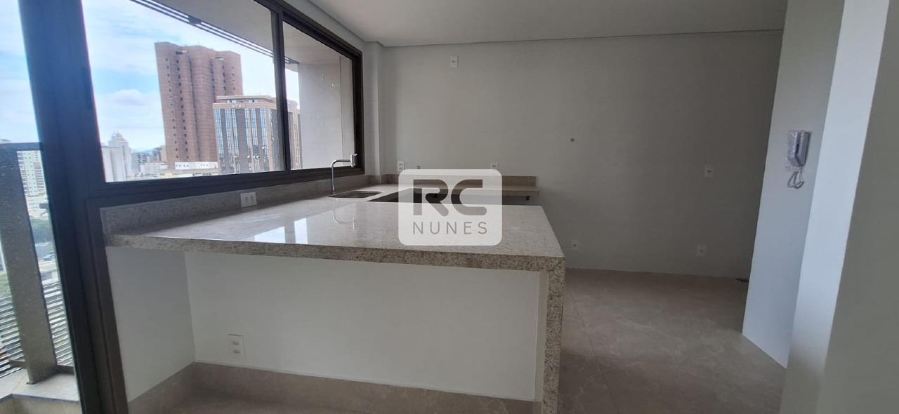 Apartamento à venda no Santo Agostinho: 