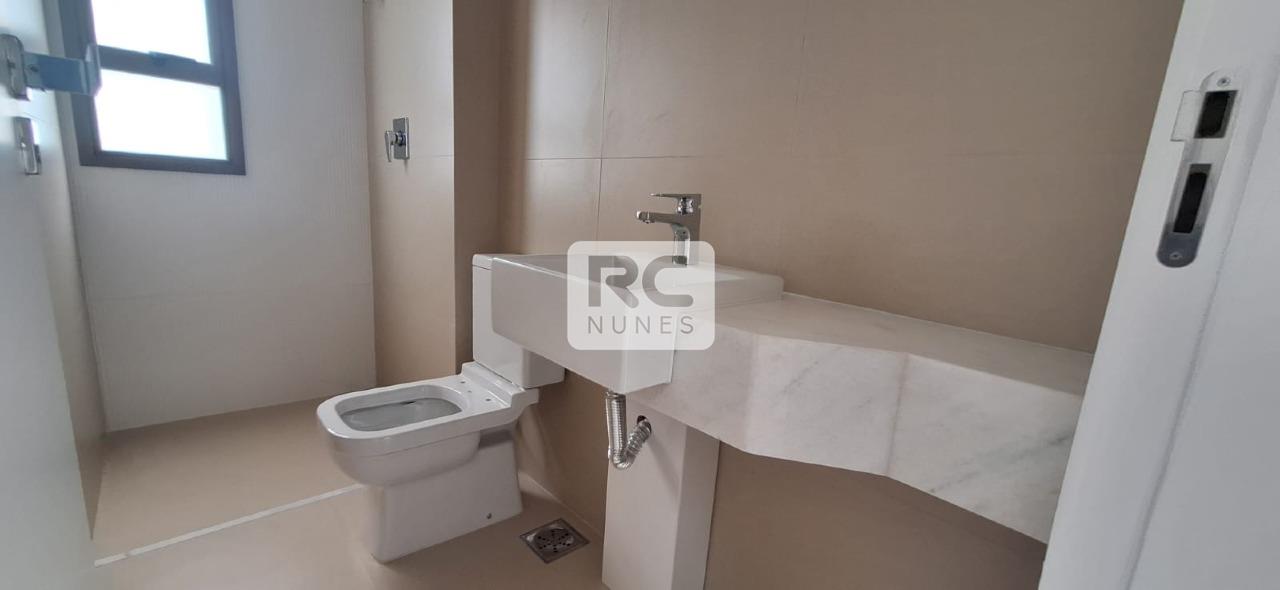 Apartamento à venda no Santo Agostinho: 