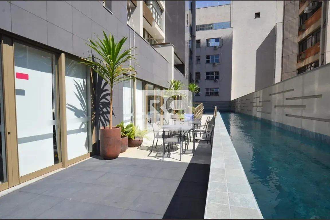 Apartamento à venda em Santo Agostinho - RC Nunes Imóveis: 