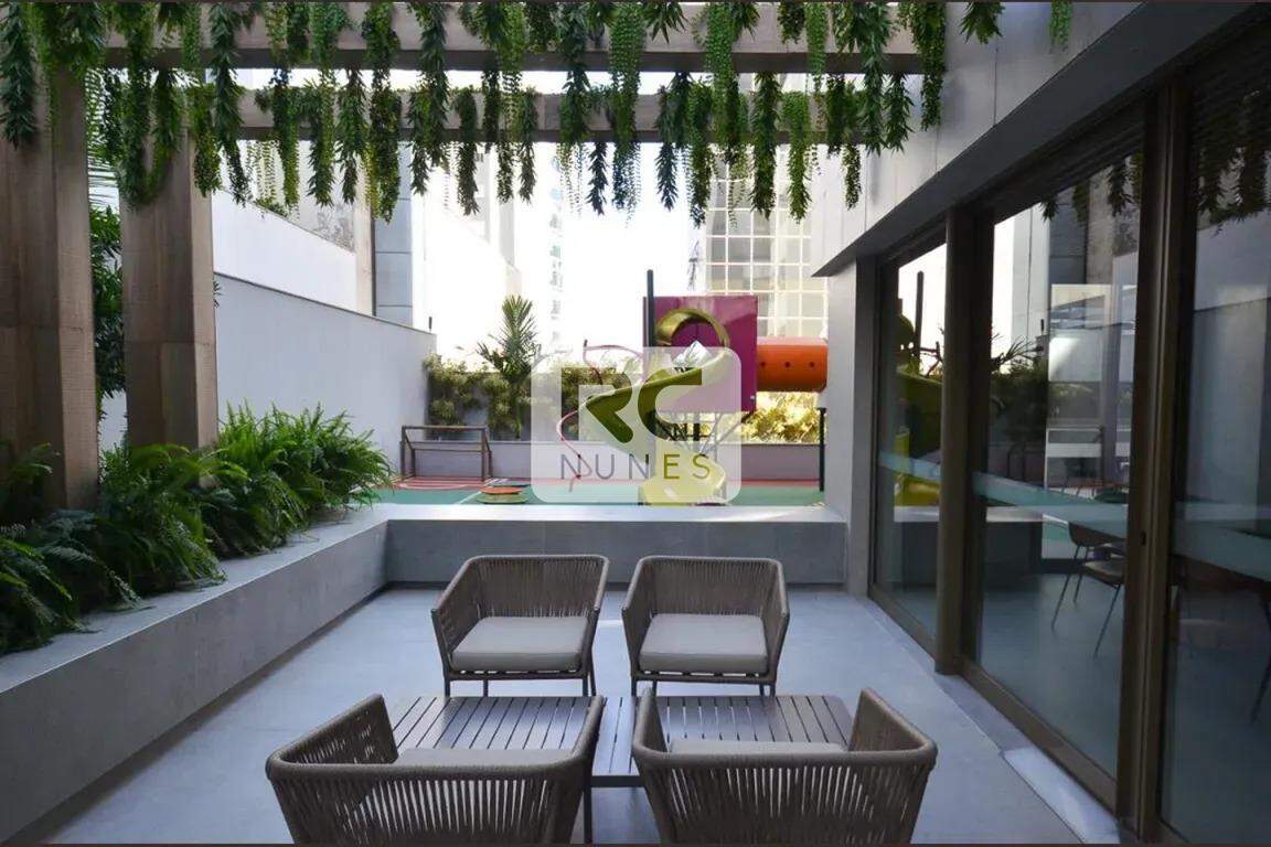 Apartamento à venda em Santo Agostinho - RC Nunes Imóveis: 