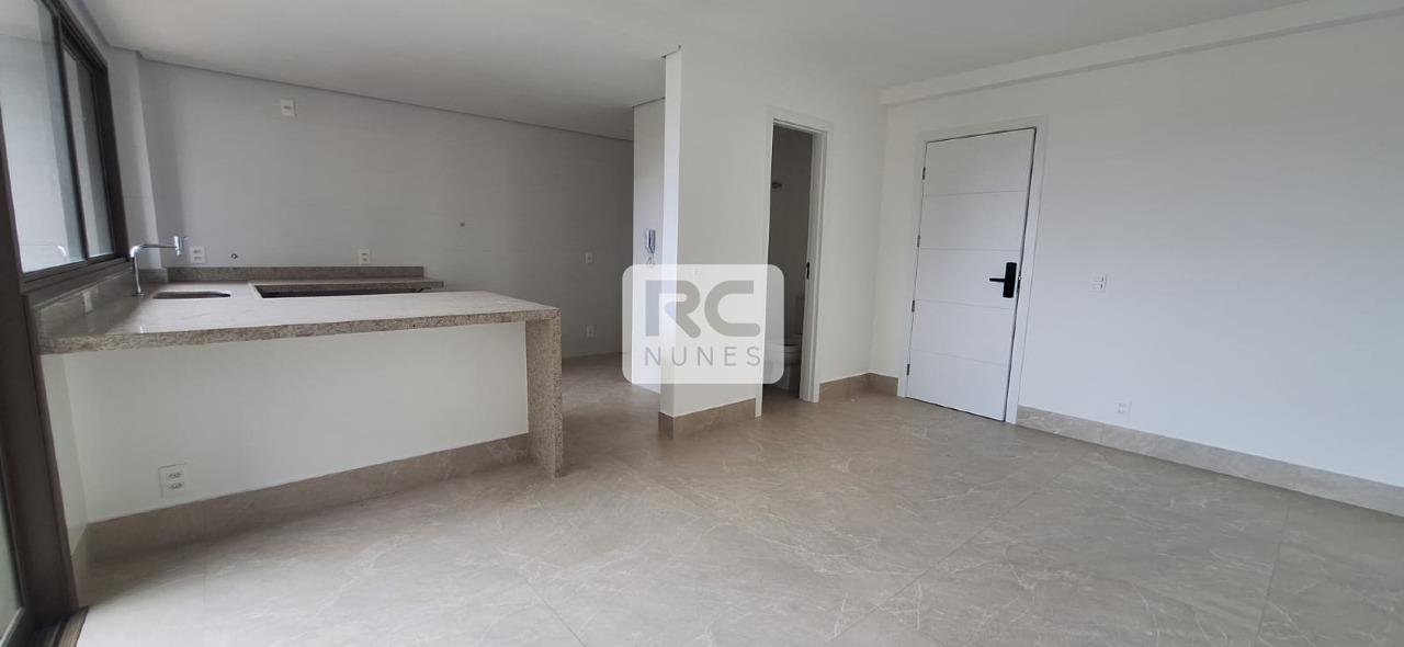 Apartamento à venda no Santo Agostinho: 