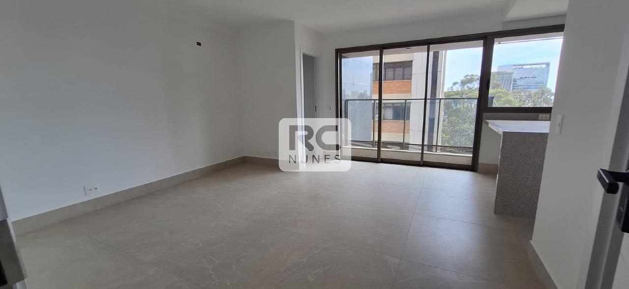 Apartamento à venda no Santo Agostinho: 