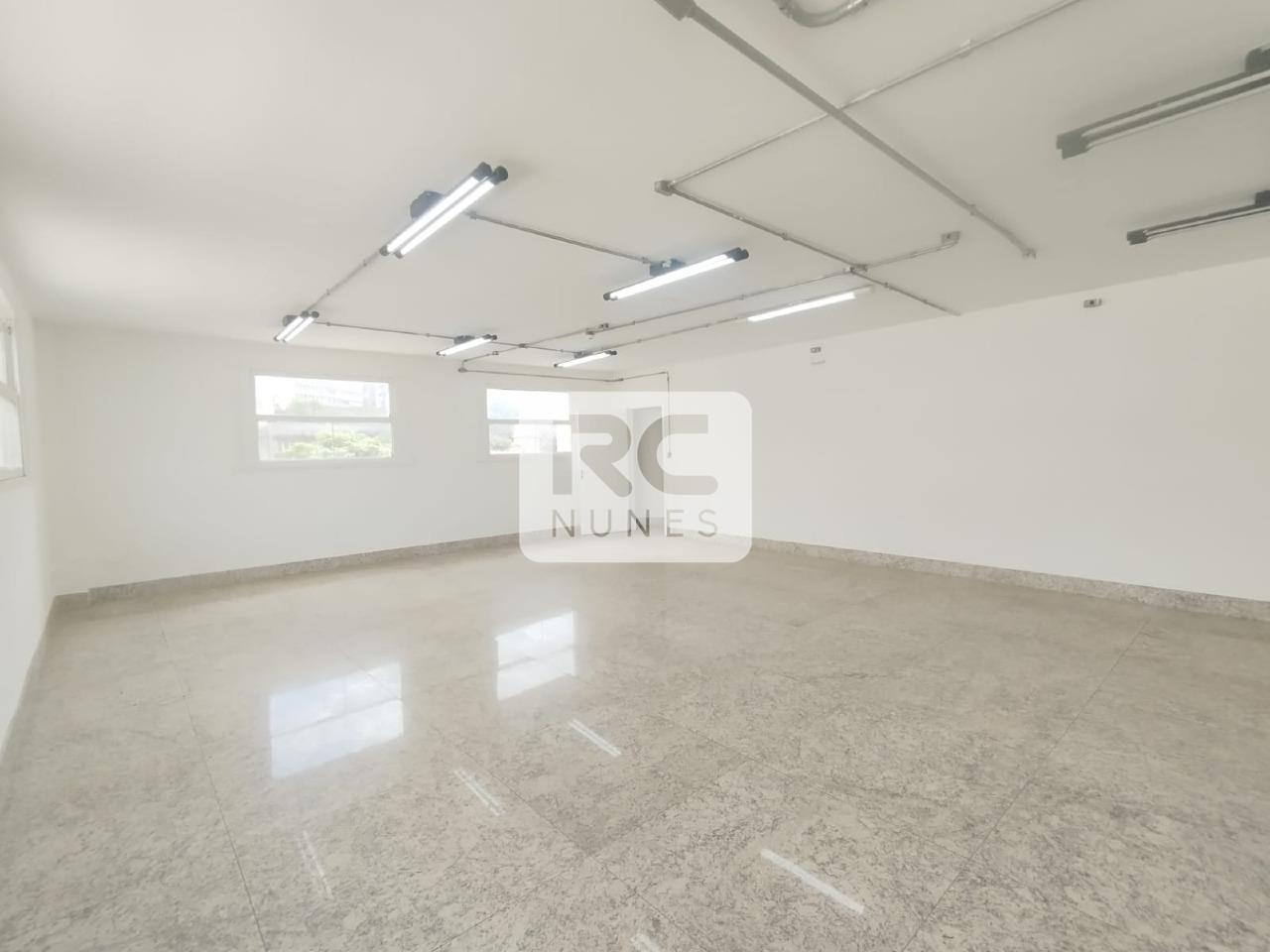 Andar corrido para aluguel no Centro: 