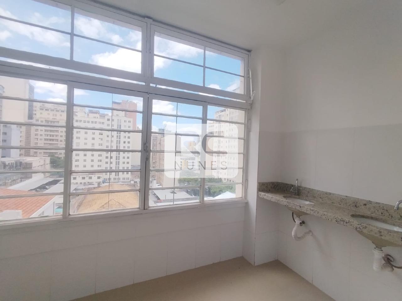 Andar corrido para aluguel no Centro: 