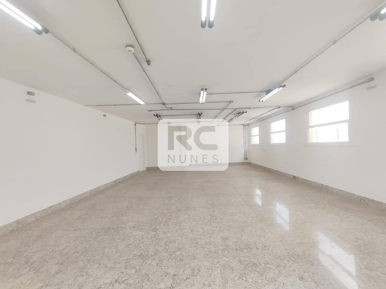 Andar corrido para aluguel no Centro: 