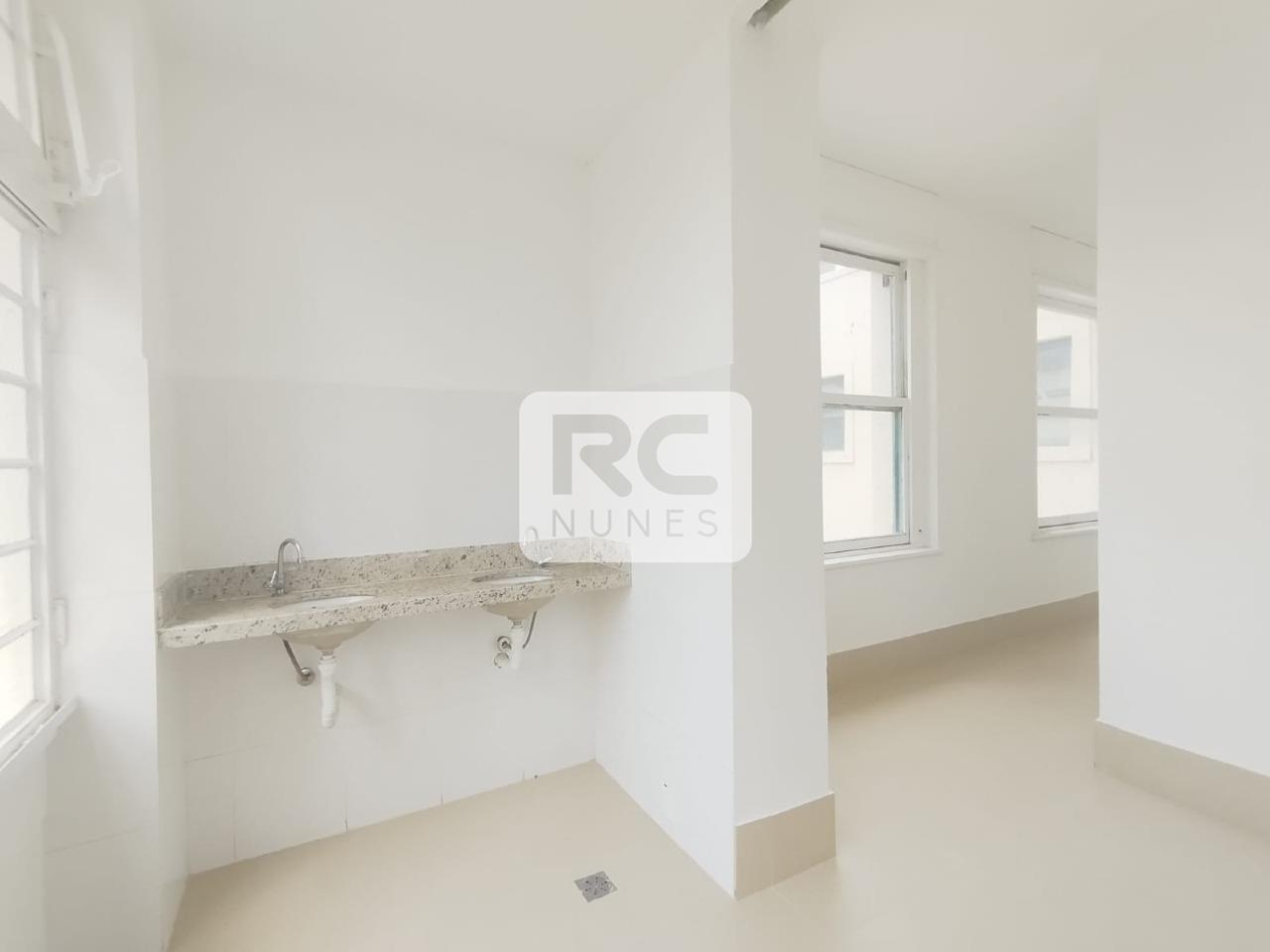 Andar corrido para aluguel no Centro: 