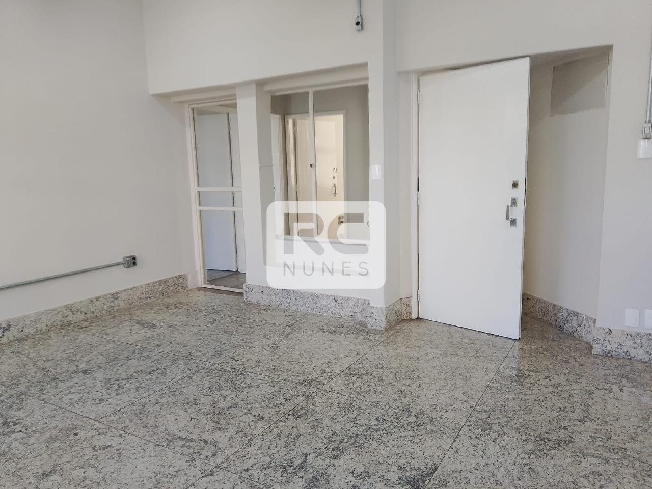 Andar corrido para aluguel no Centro: 