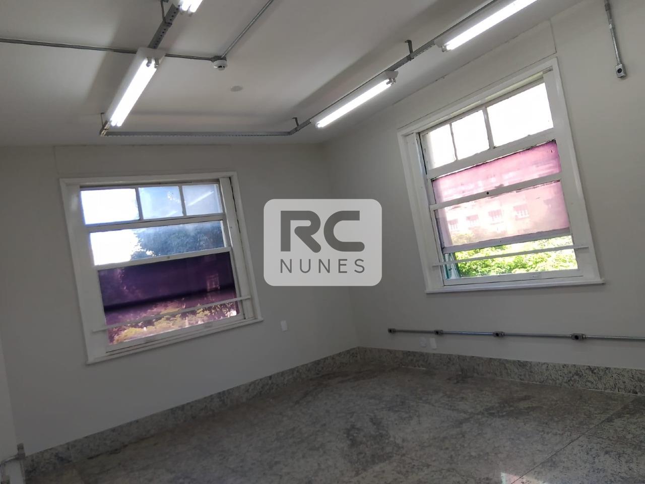 Andar corrido para aluguel no Centro: 