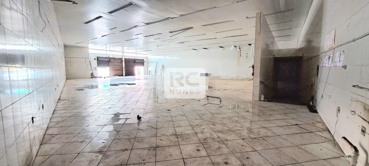 Galpão para aluguel no Santa Marta: 