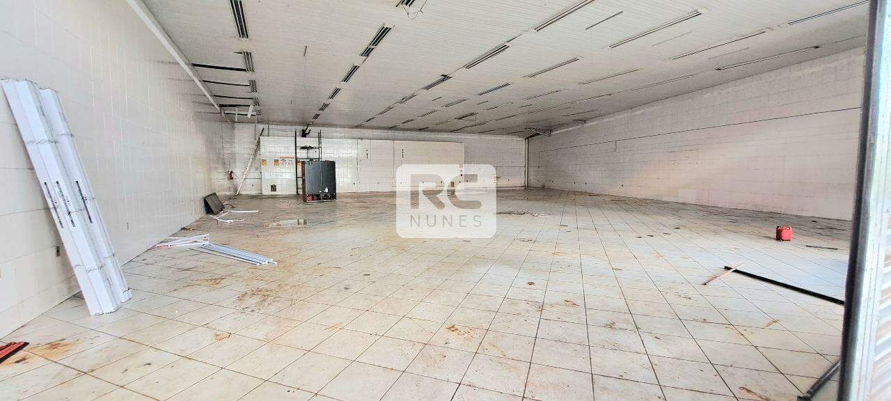 Galpão para aluguel no Santa Marta: 