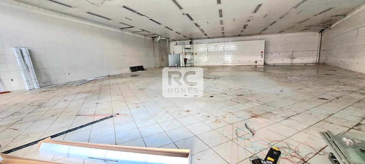 Galpão para aluguel no Santa Marta: 