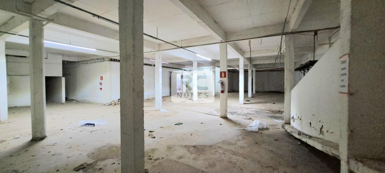 Galpão para aluguel no Santa Marta: 