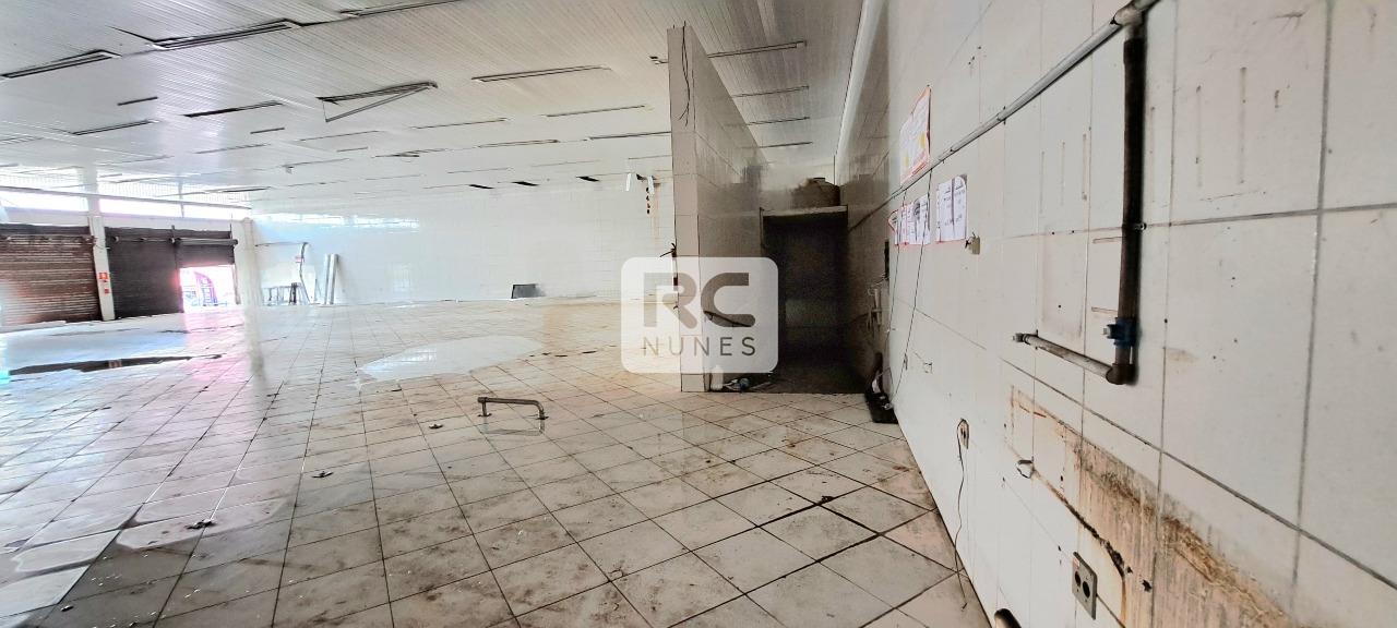 Galpão para aluguel no Santa Marta: 