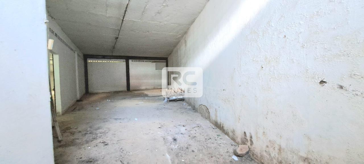 Galpão para aluguel no Santa Marta: 