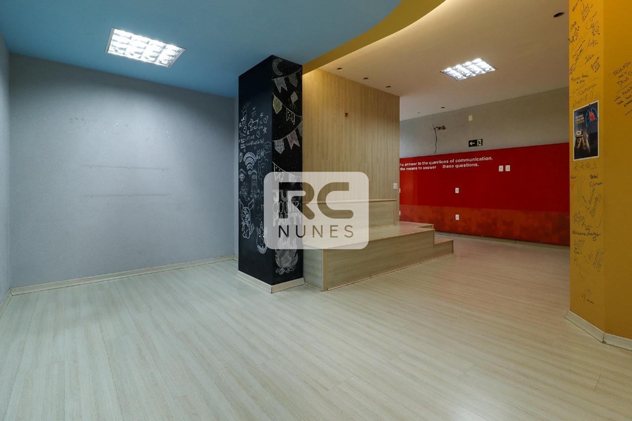 Loja à venda no Savassi: 