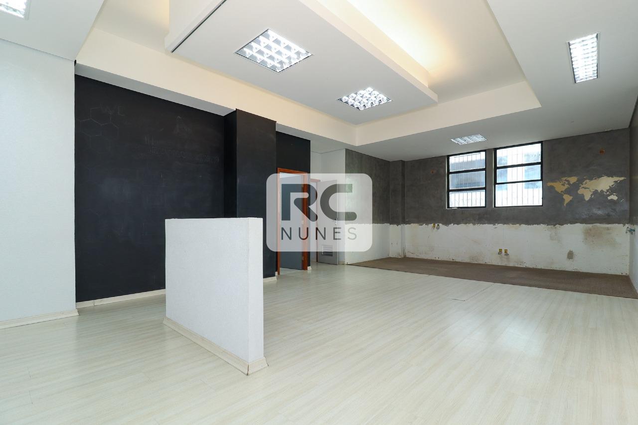 Loja à venda no Savassi: 